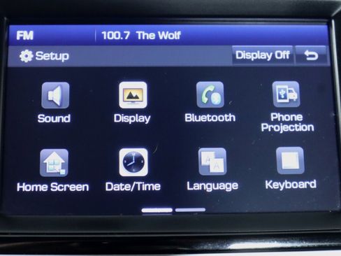 Used 2019 Hyundai Sonata SE FWD image 19