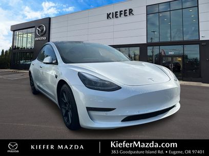 Used 2023 Tesla Model 3 Standard Range