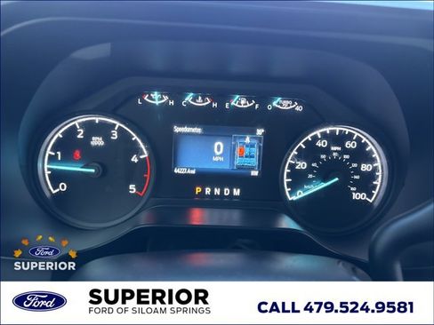 Used 2024 Ford F250 XLT w/ FX4 Off-Road Package image 23