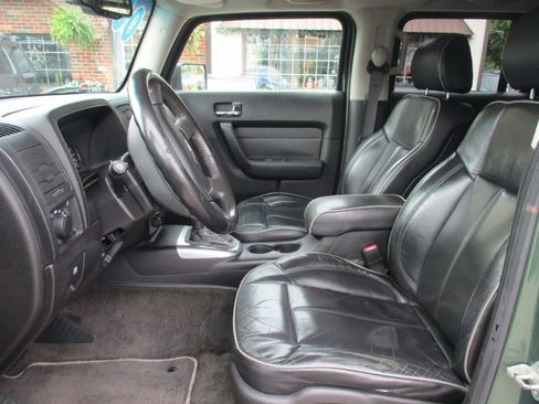 Used 2006 HUMMER H3 image 7
