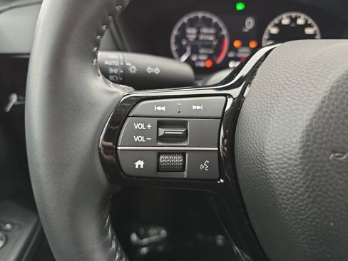 Certified 2024 Honda CR-V EX-L image 17