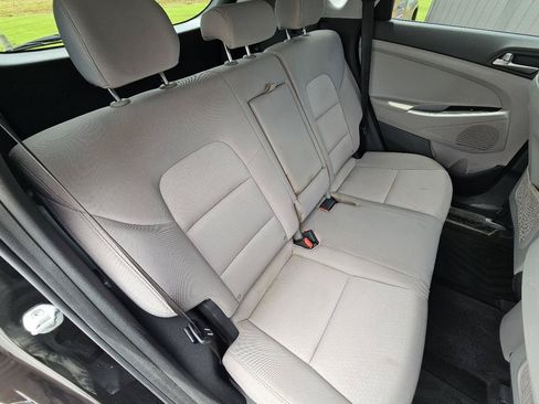 Used 2018 Hyundai Tucson SEL FWD image 26