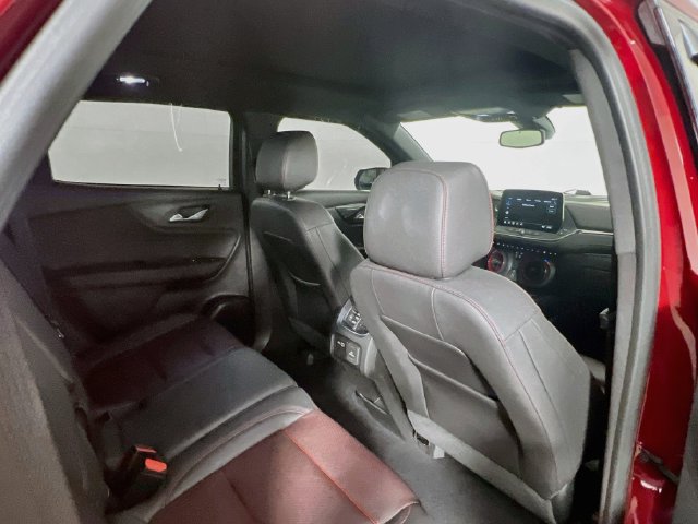 Used 2023 Chevrolet Blazer RS w/ Enhanced Convenience Package FWD image 22
