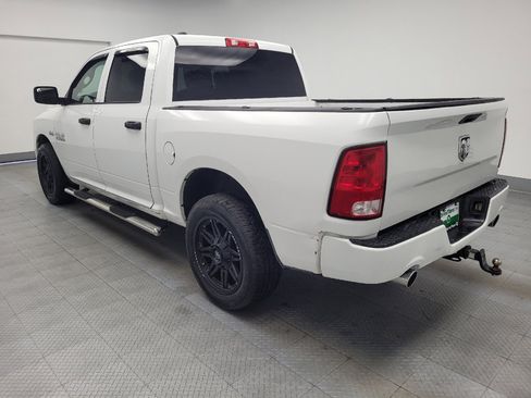Used 2015 RAM 1500 Express image 5