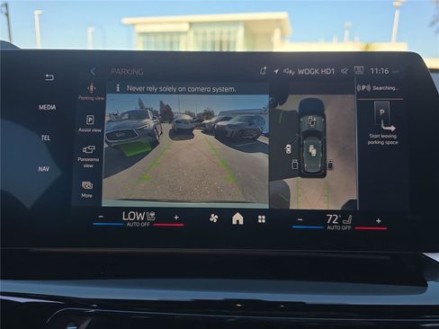 Used 2025 BMW X1 xDrive28i image 20