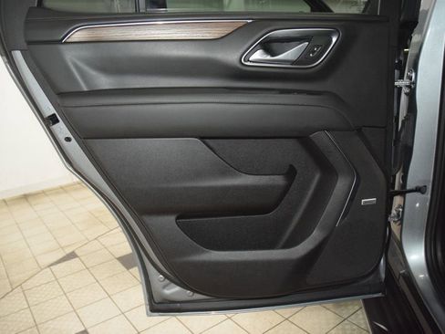 Used 2024 Chevrolet Tahoe High Country AWD/4WD image 44