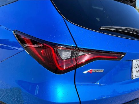 New 2026 Acura MDX A-Spec AWD/4WD image 14