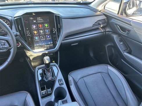 Certified 2025 Subaru Crosstrek 2.5i Limited w/ Popular Package #3A image 13