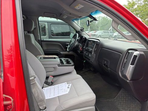 Used 2014 Chevrolet Silverado 1500 LT w/ All Star Edition AWD/4WD image 19