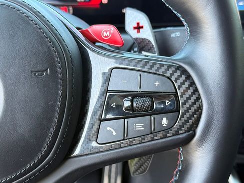 Used 2024 BMW M3 Competition w/ Executive Package image 22