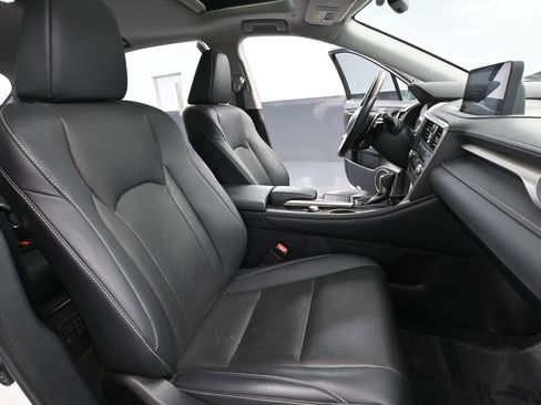 Used 2022 Lexus RX 450h 450h image 48