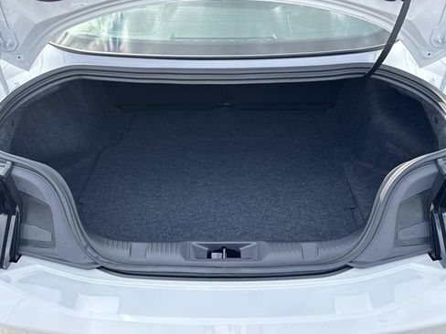 New 2026 Ford Mustang Premium image 7