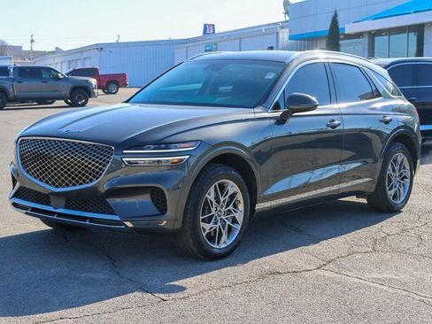 Used 2025 Genesis GV70 2.5T image 6