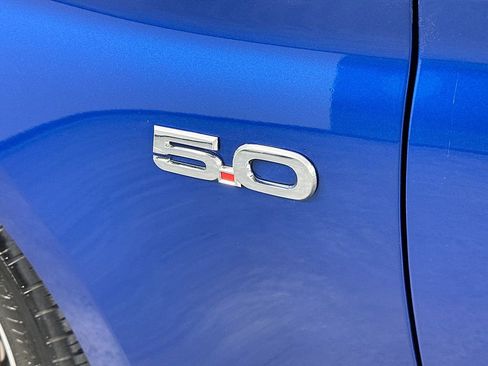 Used 2018 Ford Mustang GT RWD image 28