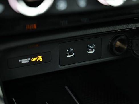 New 2026 Honda CR-V Sport Touring image 44