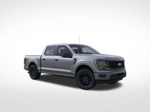 New 2026 Ford F150 STX image 8