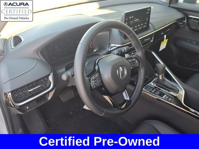 Used 2025 Acura ADX AWD image 3