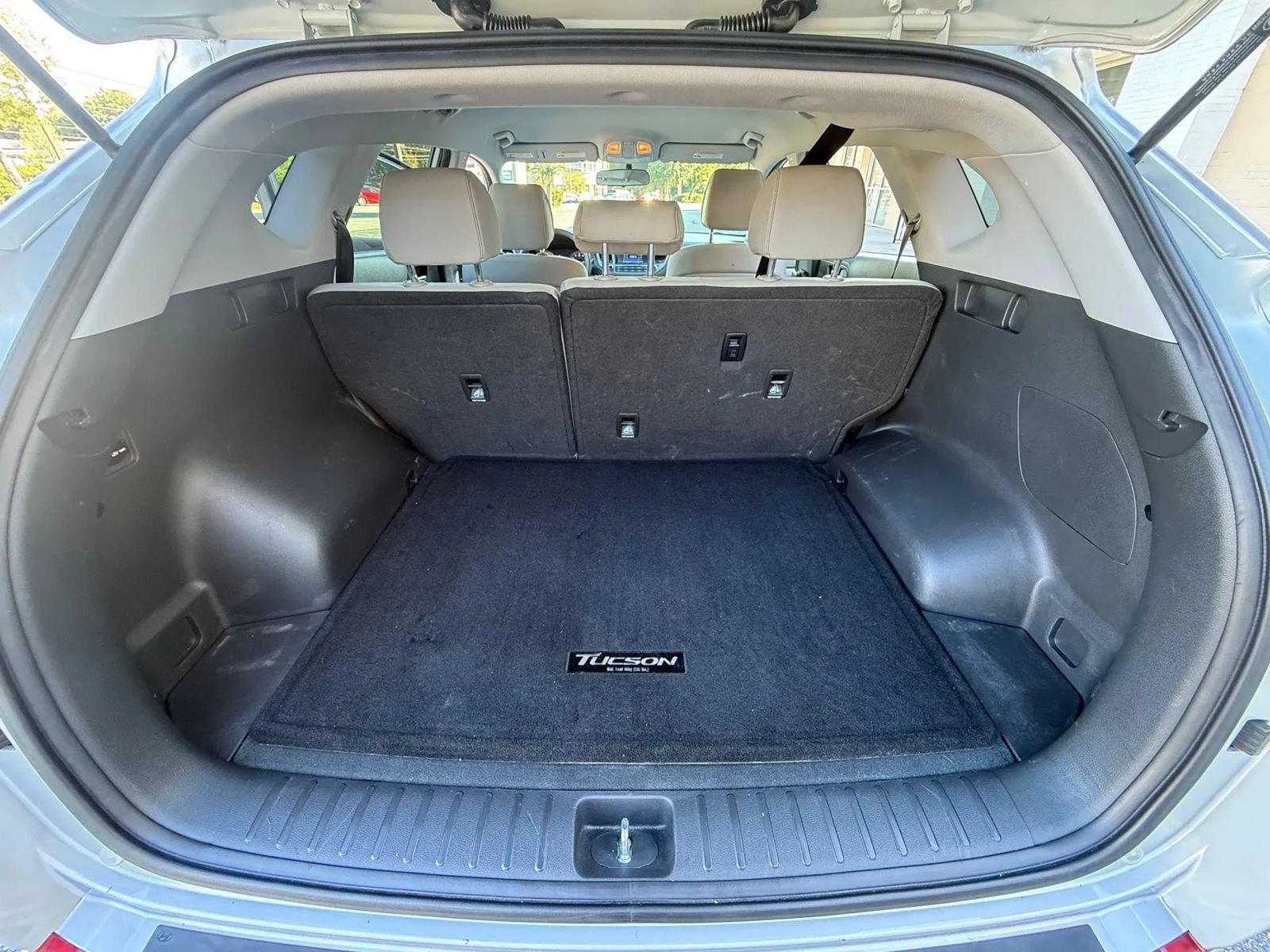 Used 2017 Hyundai Tucson Eco FWD image 21