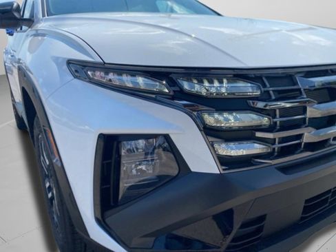 New 2025 Hyundai Tucson XRT AWD/4WD image 10