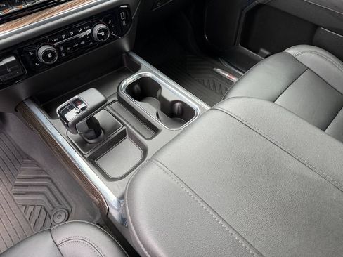 Certified 2023 Chevrolet Silverado 1500 RST w/ All Star Edition Plus AWD/4WD image 18