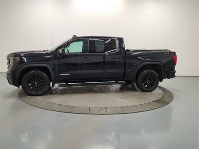 Used 2023 GMC Sierra 1500 Elevation w/ Elevation Premium Package