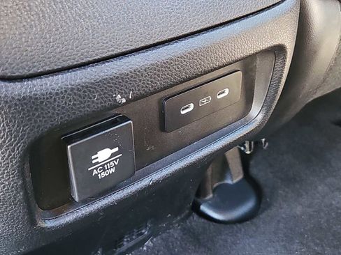 Certified 2024 Honda Passport TrailSport image 20