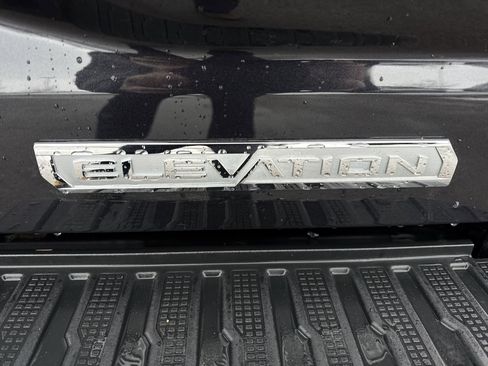 Used 2023 GMC Sierra 1500 Elevation w/ Elevation Premium Package image 32