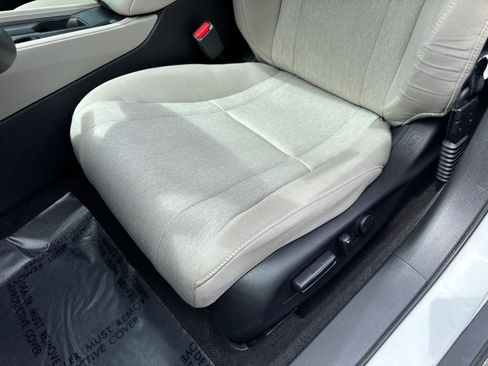Used 2024 Honda Accord EX image 17