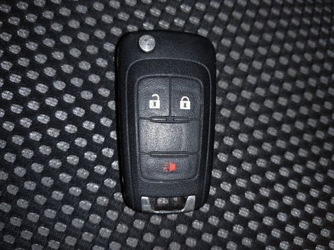 Used 2016 GMC Terrain SLE AWD/4WD image 32