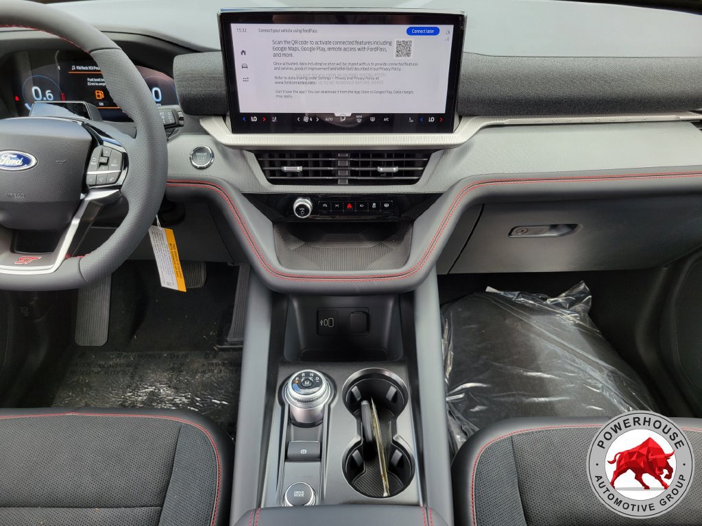 New 2026 Ford Explorer ST AWD/4WD image 22