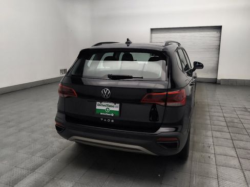 Used 2024 Volkswagen Taos S FWD image 7