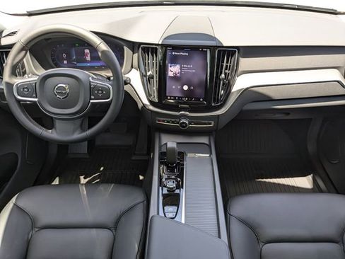 New 2025 Volvo XC60 B5 Core w/ Climate Package image 19