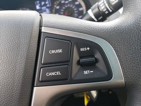 Used 2016 Hyundai Accent SE w/ Option Group 02 image 24