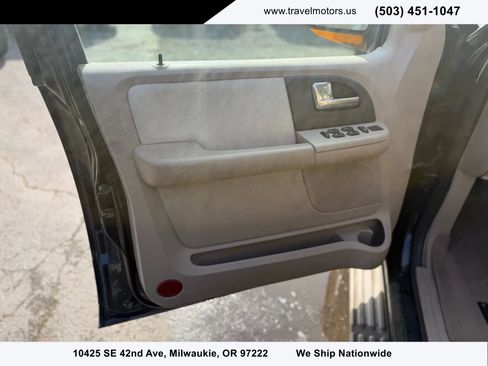 Used 2004 Ford Expedition Eddie Bauer image 7