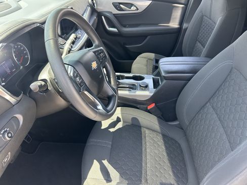 Used 2022 Chevrolet Blazer LT FWD image 13
