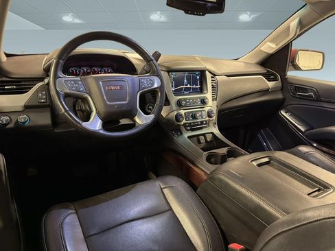 Used 2020 GMC Yukon SLT w/ Open Road Package AWD/4WD image 29
