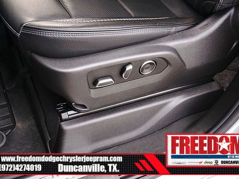 Used 2025 GMC Sierra 2500 Denali w/ Denali Reserve Package image 36