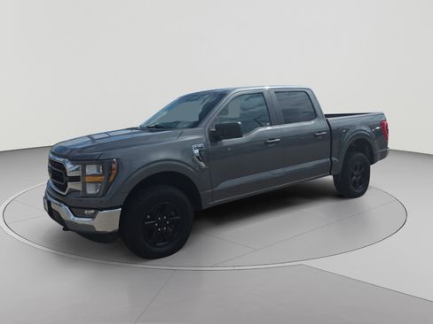 Used 2023 Ford F150 XLT AWD/4WD image 1