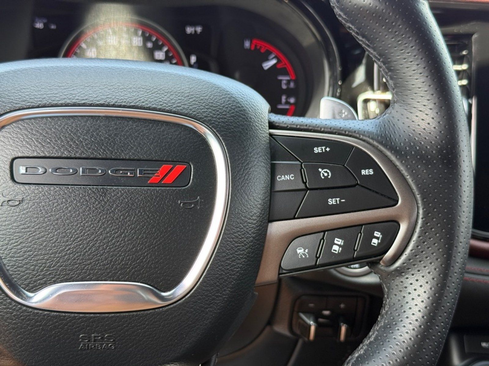 Used 2024 Dodge Durango Citadel AWD/4WD image 24