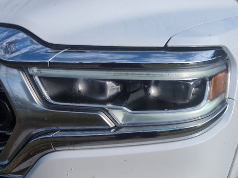 Used 2019 RAM 1500 Limited image 6