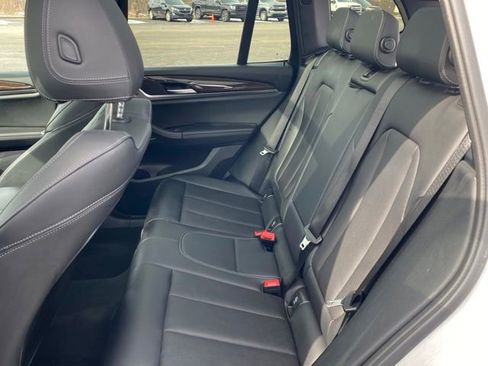 Used 2023 BMW X3 xDrive30i image 20