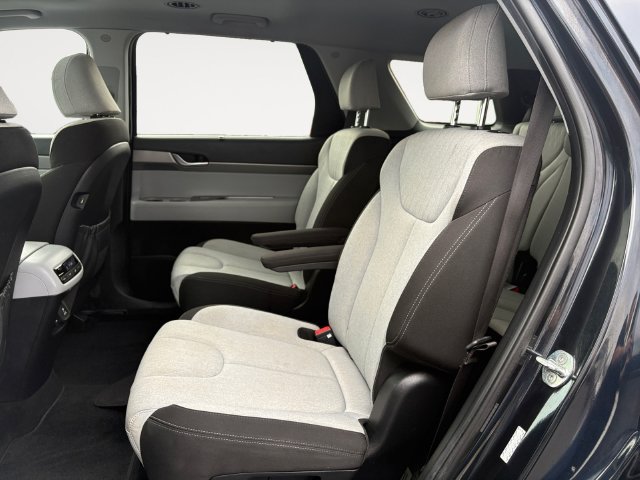 Used 2022 Hyundai Palisade SEL w/ Convenience Package FWD image 13