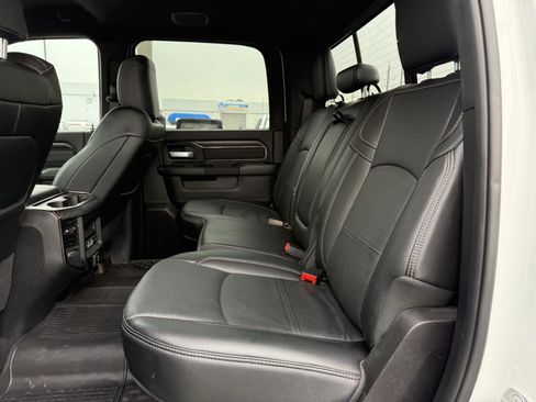 Used 2024 RAM 2500 Power Wagon w/ Level 1 Equipment Group image 17