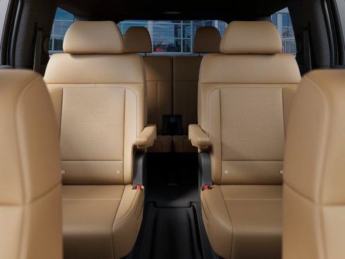 New 2026 Hyundai Santa Fe Limited image 12