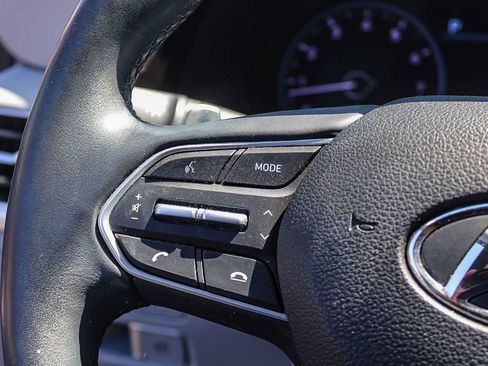 Used 2022 Hyundai Palisade SEL w/ Premium Package FWD image 31