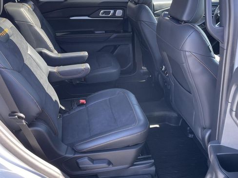 New 2026 Ford Explorer Tremor w/ Tremor Ultimate Package AWD/4WD image 13