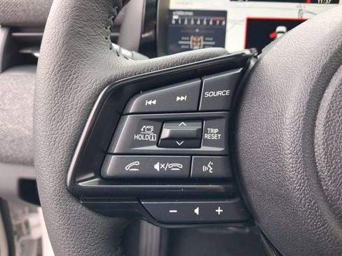 New 2026 Subaru Outback Limited XT AWD/4WD image 28