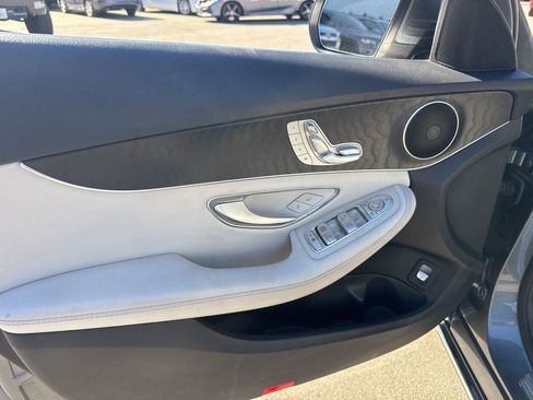 Used 2017 Mercedes-Benz C 300 C 300 image 6