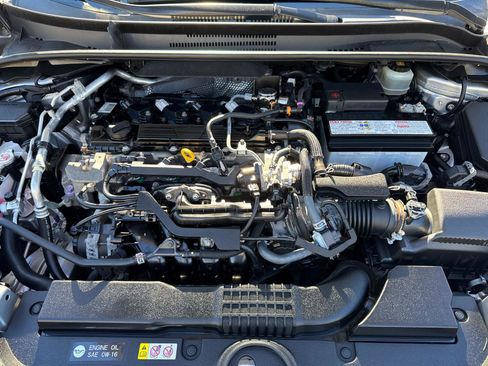 Used 2020 Toyota Corolla XSE image 8