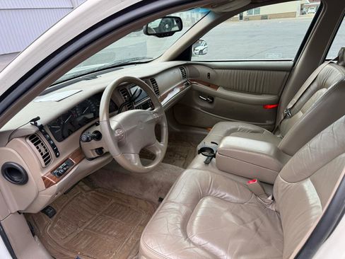 Used 2002 Buick Park Avenue w/ Prestige Pkg image 6